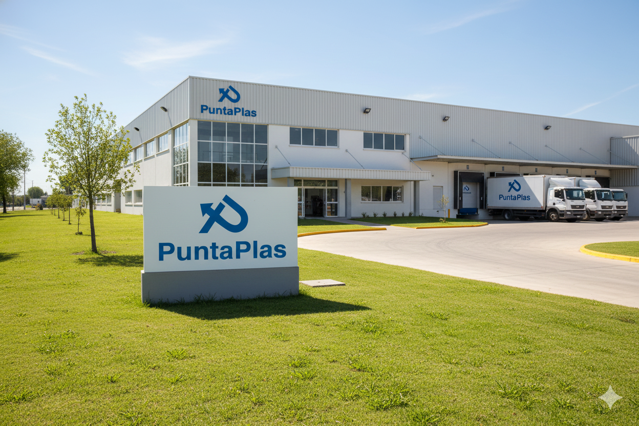 Instalaciones de Puntaplas