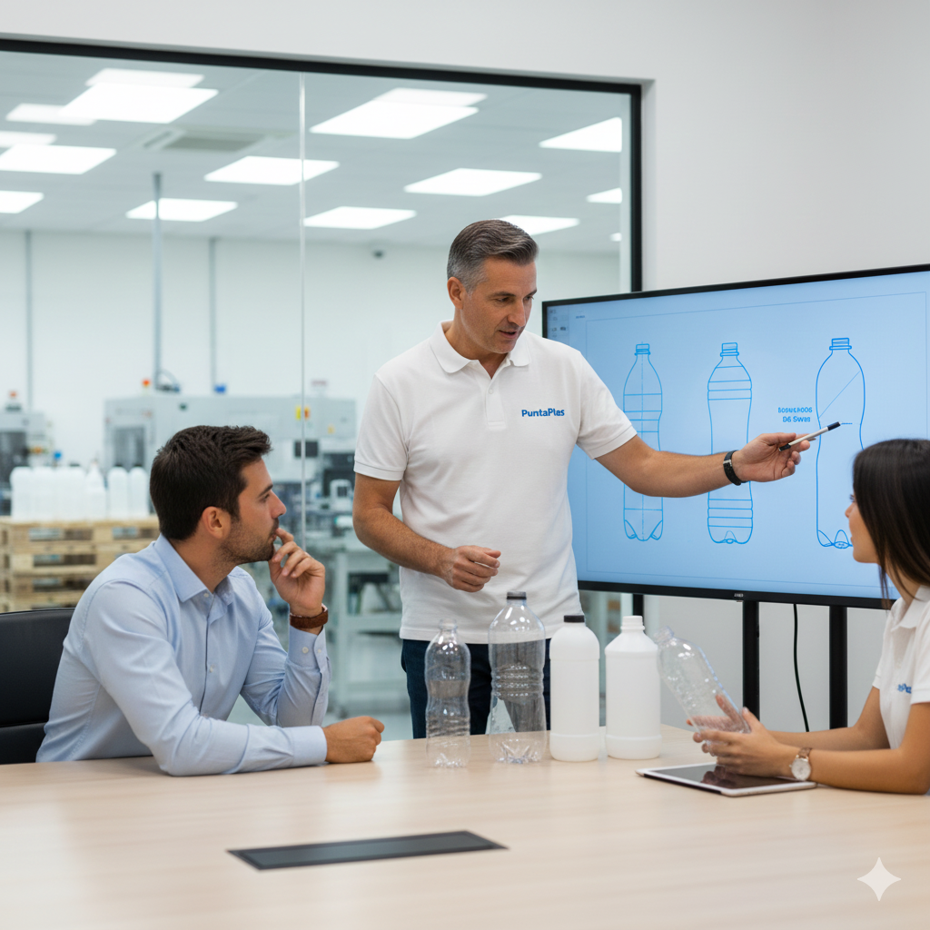 Asesoramiento en desarrollo de matrices